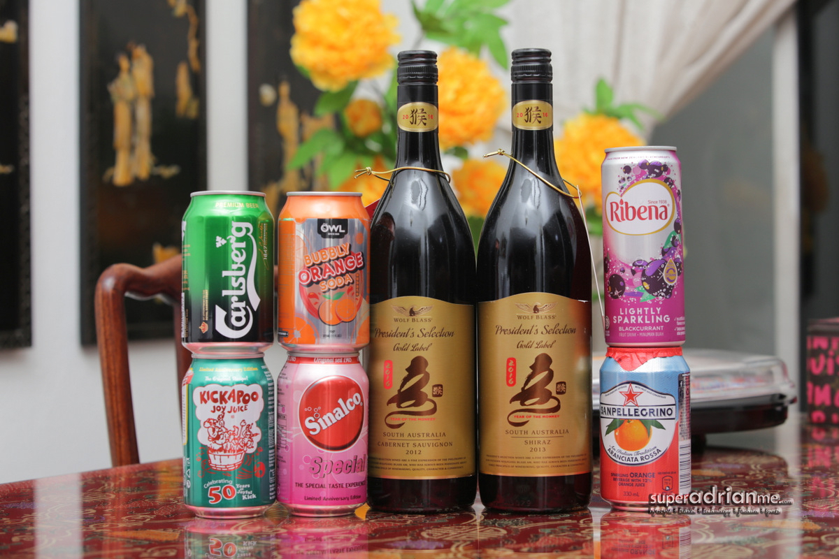 2016 Lunar New Year Beverages - 2.IMG_2262