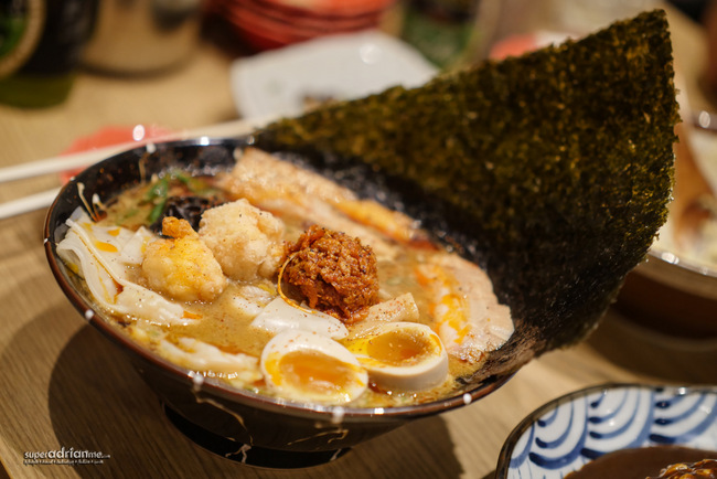 Review Ramen Keisuke Lobster King Your New Supper Hangout