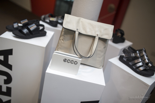 Check out the range at ECCO Concept Stores in Singapore.