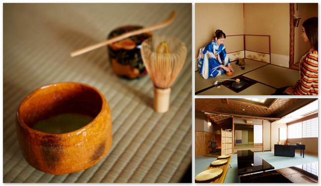 Experience Traditional Tea Ceremony at Keio Plaza Hotel Tokyo