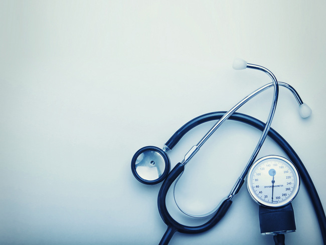 Medical (Shutterstock Photo)