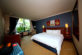 The Novotel Bangkok Suvarnabhumi Airport Hotel offers 612 rooms and suites.