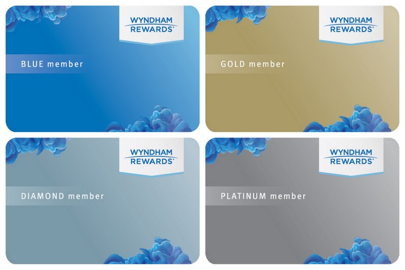 Wyndham Rewards