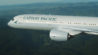 Cathay Pacific's Airbus A350 aircraft (Cathay Pacific photo)