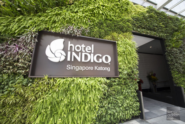 who owns hotel indigo