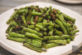 Souper Tang - Stir fried French beans with pu er 四季普尔香($11.90)