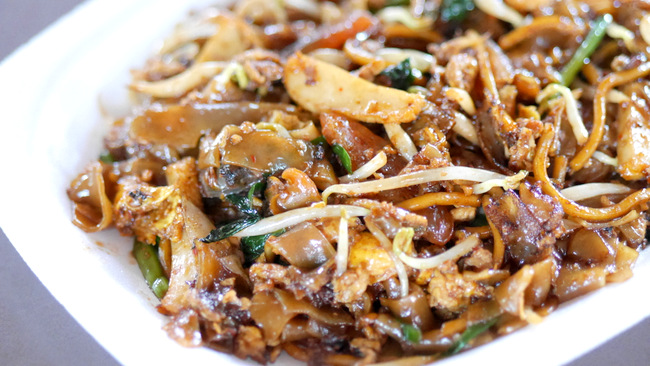 Char Kway Teow, Choon Hiang.