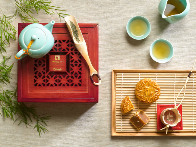 Must-Try Mooncakes This Mid-Autumn Festival 2016