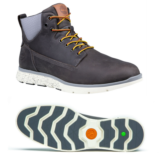 timberland earthkeepers sensorflex