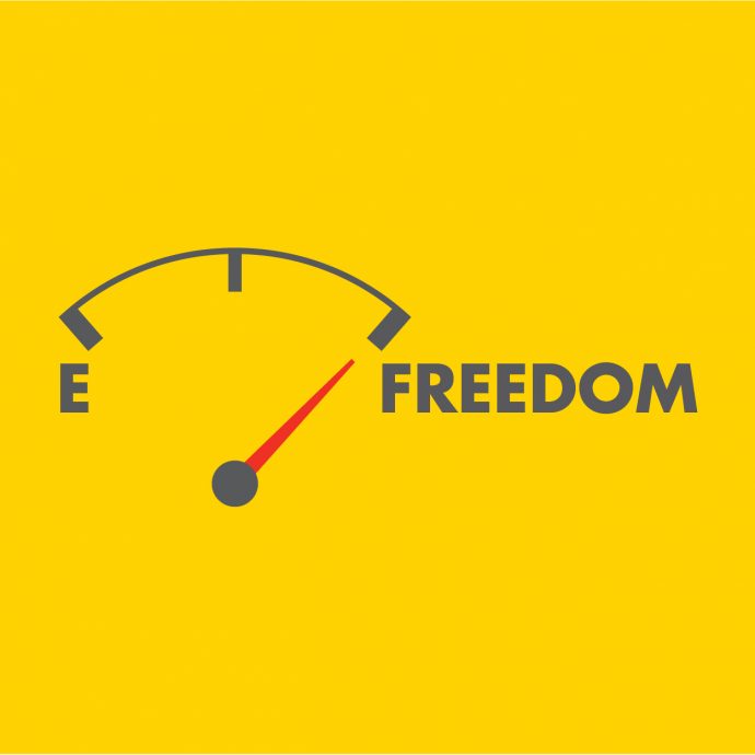 Shell FuelSave Gives you The Freedom To Do The Things You Want