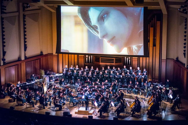 Distant Worlds: music from FINAL FANTASY symphony concert returns for a one-night only performance at Star Theatre on 3 December 2016.