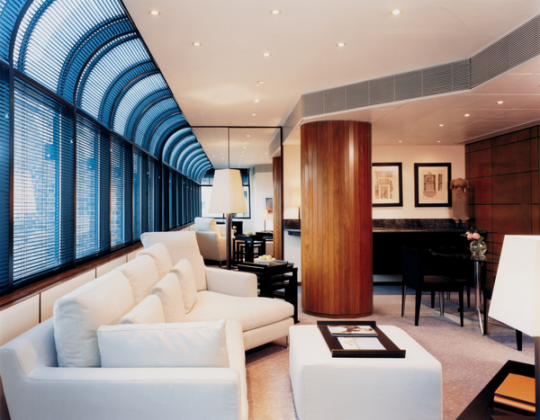 COMO Suite at The Halkin by Como (Como Hotels & Resorts Photo)