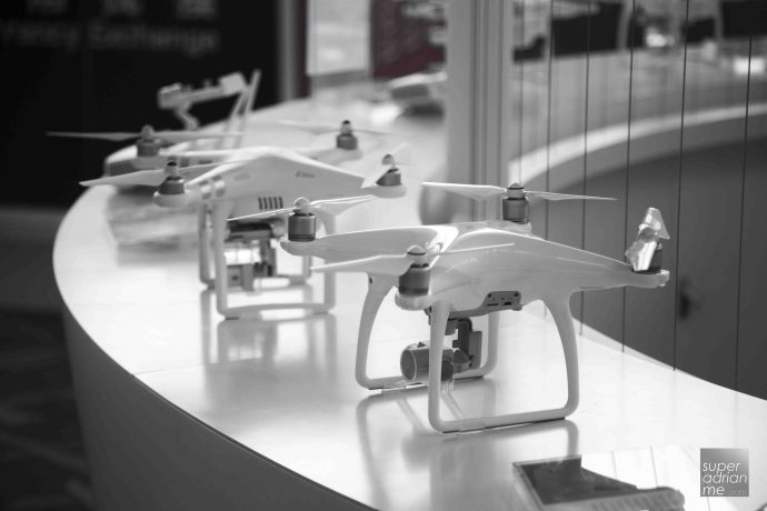 drone shop hong kong