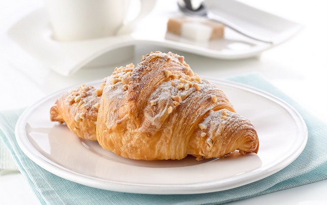 Breakfast Grab and Go promotion at Pacific Marketplace, Pan Pacific Singapore. (Photo Credit: Pan Pacific Singapore)