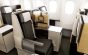 SWISS Business Class Seats on B777-300ER