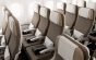 SWISS B777-300ER Economy Seats