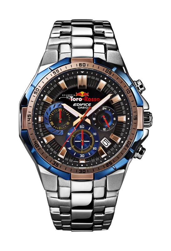 Casio EDIFICE EFR-554TR watch