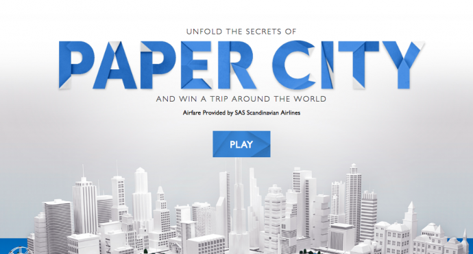 Radisson Blu Paper City 