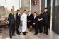 Chinese Executive Chef Justin Tan and core team of T'ang Court at The Langham, Xintiandi Shanghai