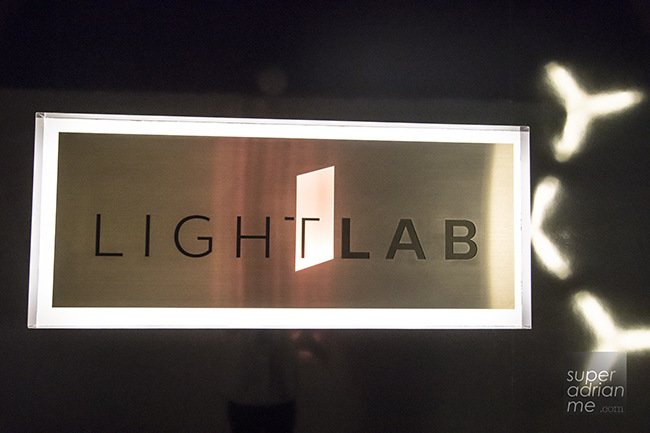 Philips Light Lab 0545