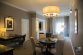 The Ritz Carlton Kuala Lumpur Suite - Living Room
