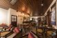3 NAGAS Luang Prabang MGallery by Sofitel - Inside the Cafe