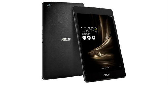 ASUS ZenPad 3 is available now at S$499 at all ASUS Brand Stores and authorised retailers.