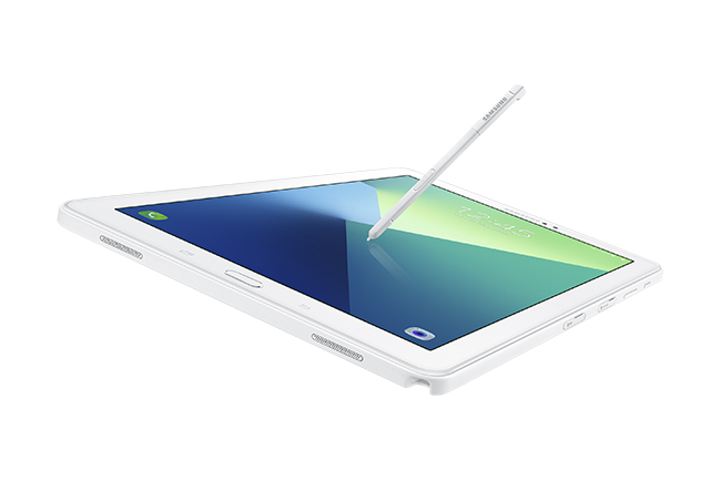New Samsung Galaxy Tab A (2016, 10.1”) with S Pen 4G Singapore price