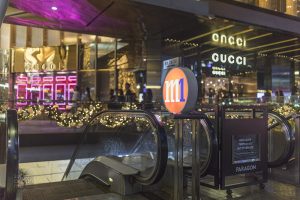 M1 at Paragon