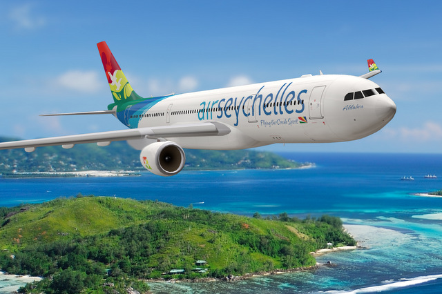 Air Seychelles (Air Seychelles photo)