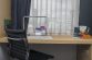 Workdesk in Urban Room