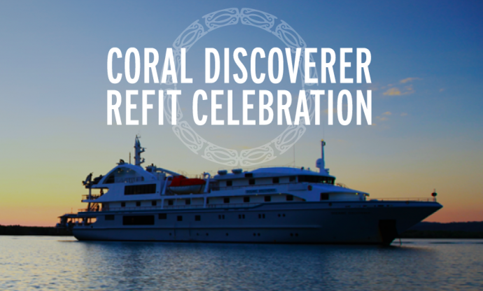 Coral Discoverer