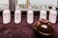 Chuan Spa massage oils