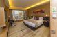 Deluxe Room at Galaxy Hotel Macau