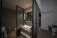 Washbasin in the Riverview Loft at The Warehouse Hotel Singapore