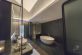 Bathroom at The Riverview Suite in The Warehouse Hotel Singapore