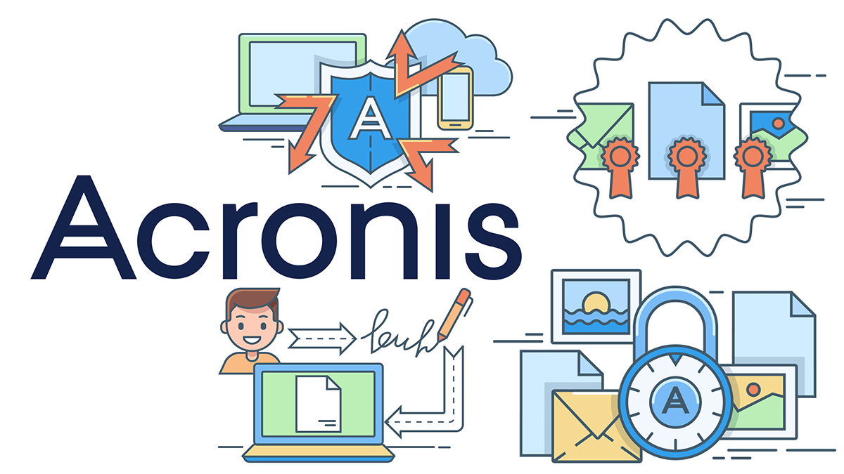 acronis 2017