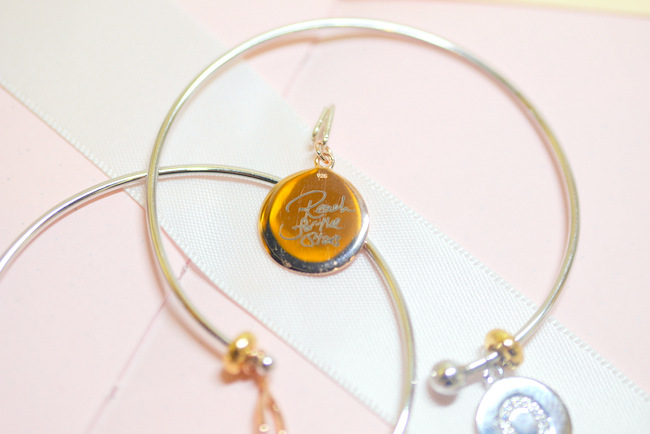 Local artisan jewelry label, Carrie K. introduces the Bling Bar, a customisable charm bracelet collection.