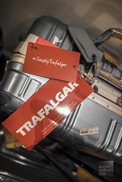 Travelling with Trafalgar © SUPERADRIANME.com