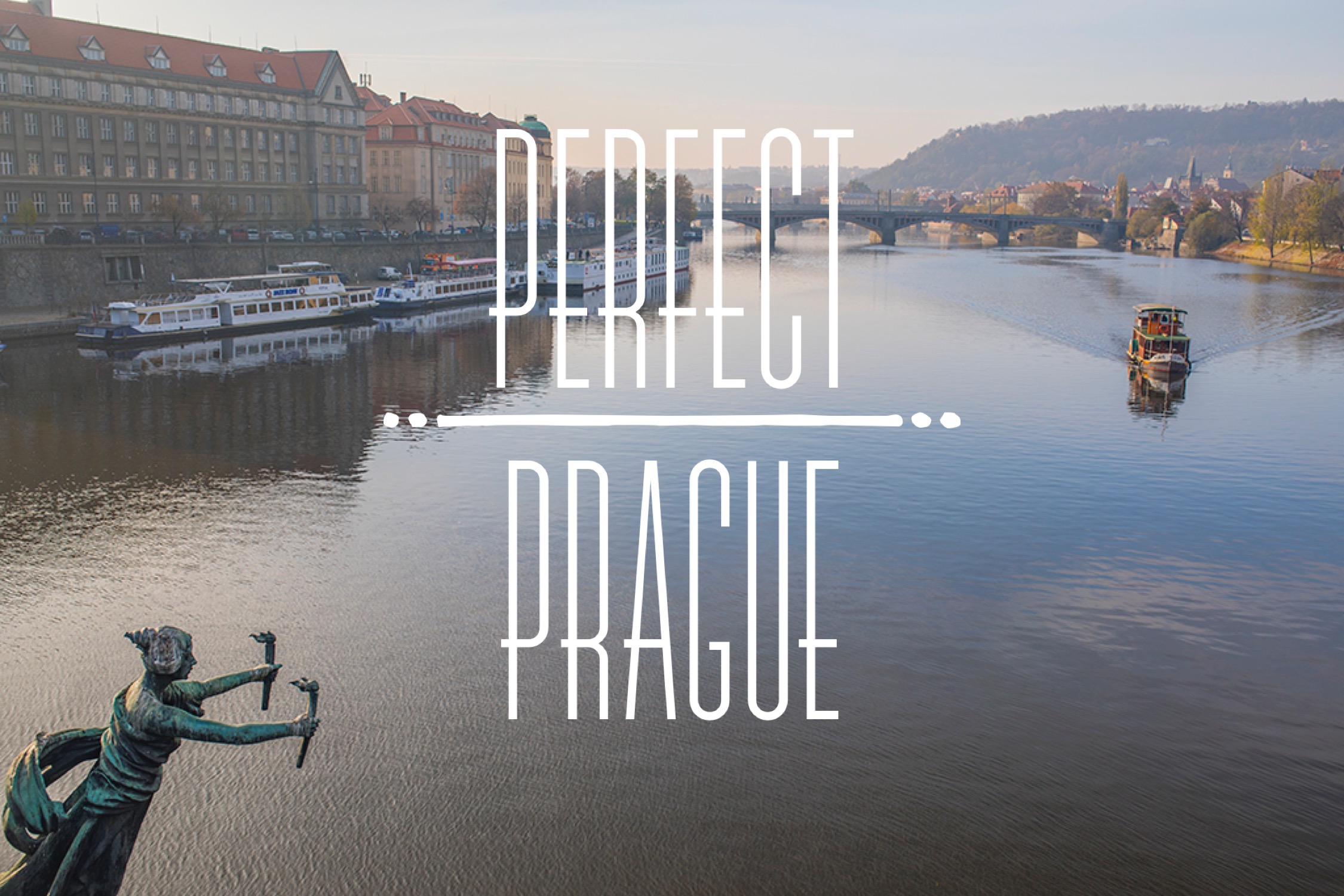 Trafalgar Imperial Travel - Perfect Prague