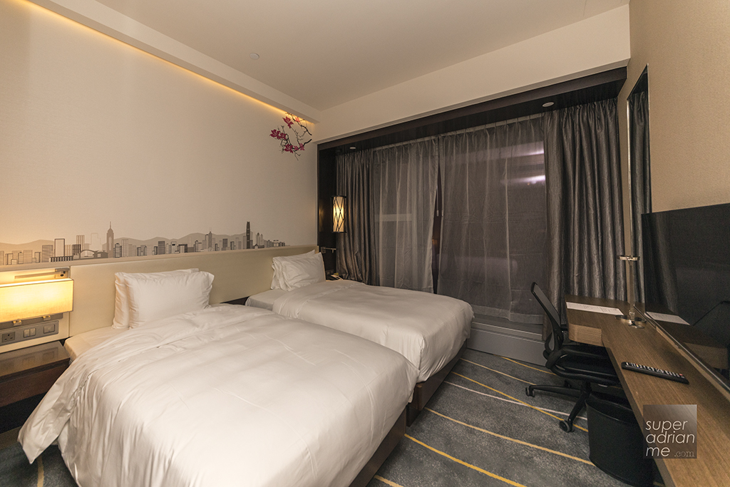 Hilton Garden Inn Hong Kong Mongkok