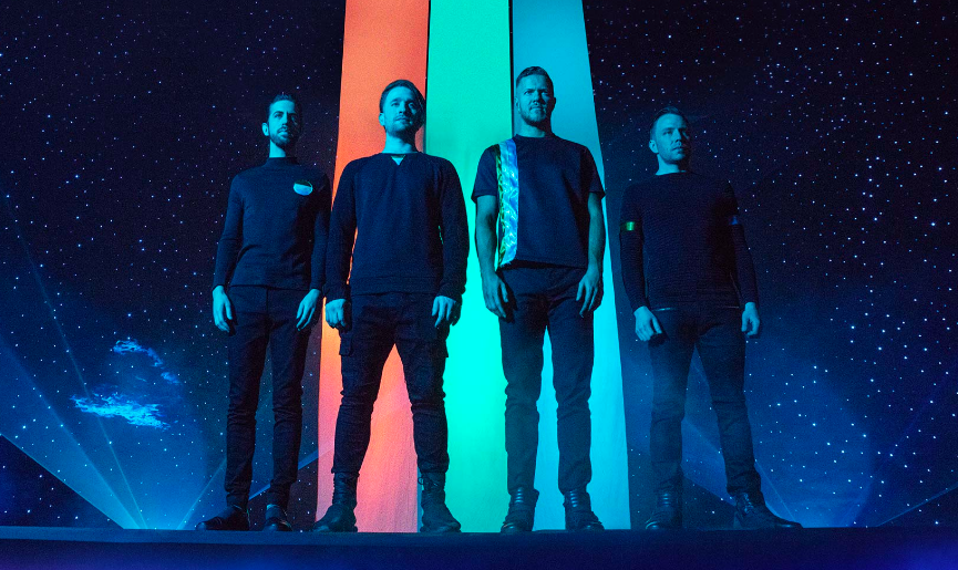 Produce Your Own Edit Of Imagine Dragons Believer Music Video And Win Us 25 000 From Adobe