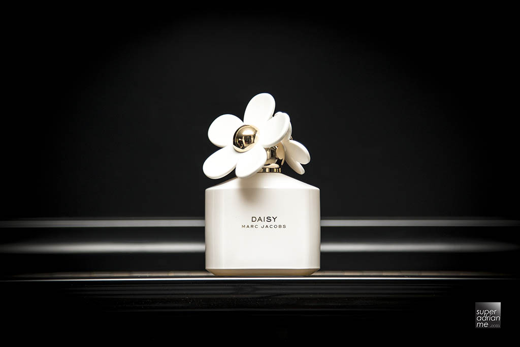 Daisy by Marc Jacobs