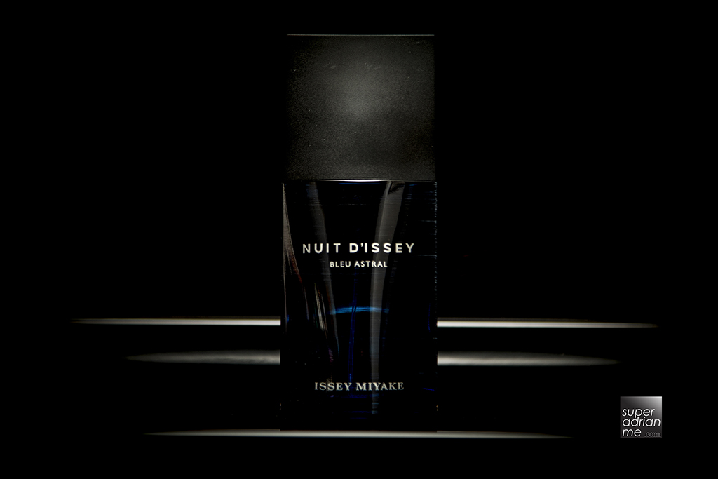 Issey Miyake Nuit Dissey Bleu Astral