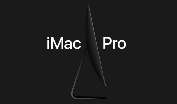 iMac Pro Singapore Price