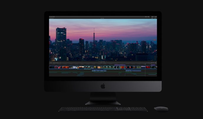 iMac Pro Singapore Price