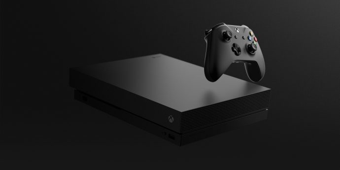 Xbox One X Singapore Price