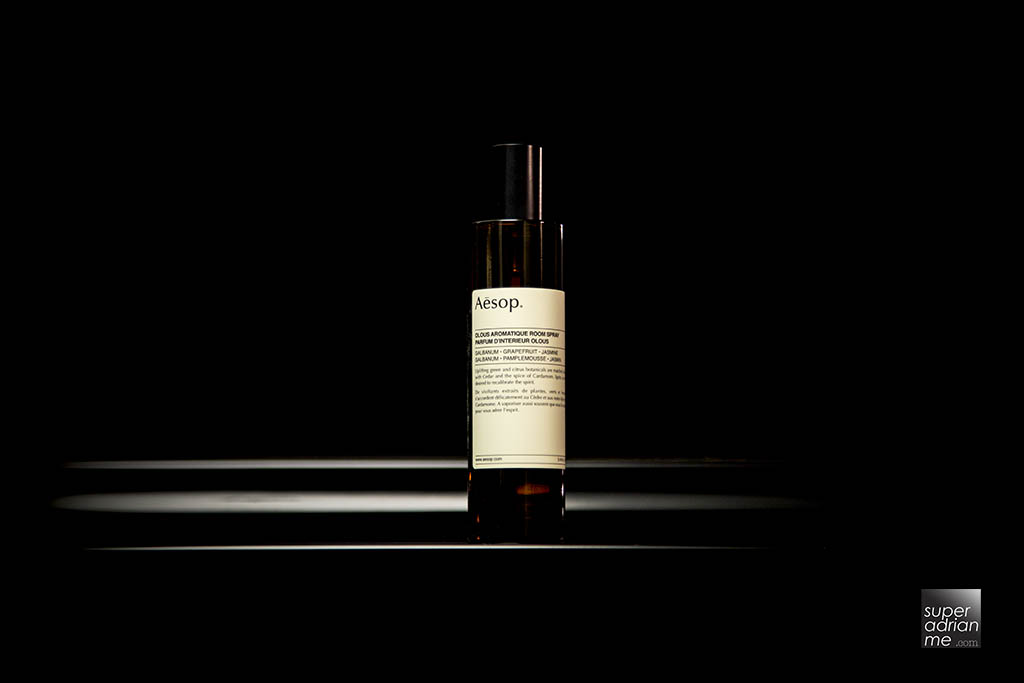 Aesop Aromatique Room Spray