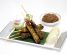 SINGAPORE AIRLINES TO SERVE ‘POPULAR LOCAL FARE’ AS VOTED BY CUSTOMERS - Singaporean-Style-Chicken-and-Lamb-Satay-