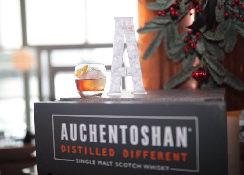 Auchentoshan - The New Malt Order